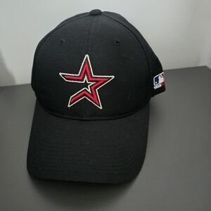 vintage snapback Houston Astros cap